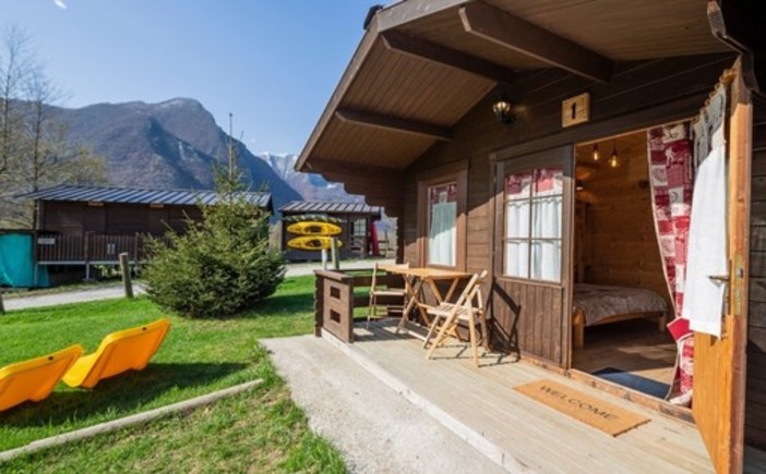 Stura River Village in primavera, per rigenerarsi e per riconettersi con sé stessi