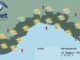 Meteo, tempo stabile e soleggiato. In serata aumenta la nuvolosità Meteo, tempo stabile e soleggiato. In serata aumenta la nuvolosità