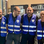 Sestri Levante, movida sicura: vigilanza privata, controlli anti-alcol e pattuglie notturne per l'estate Sestri Levante, movida sicura: vigilanza privata, controlli anti-alcol e pattuglie notturne per l'estate