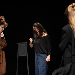 La Factory del Teatro Nazionale di Genova si apre al pubblico dal 14 al 16 febbraio con il progetto della compagnia VaPiBò