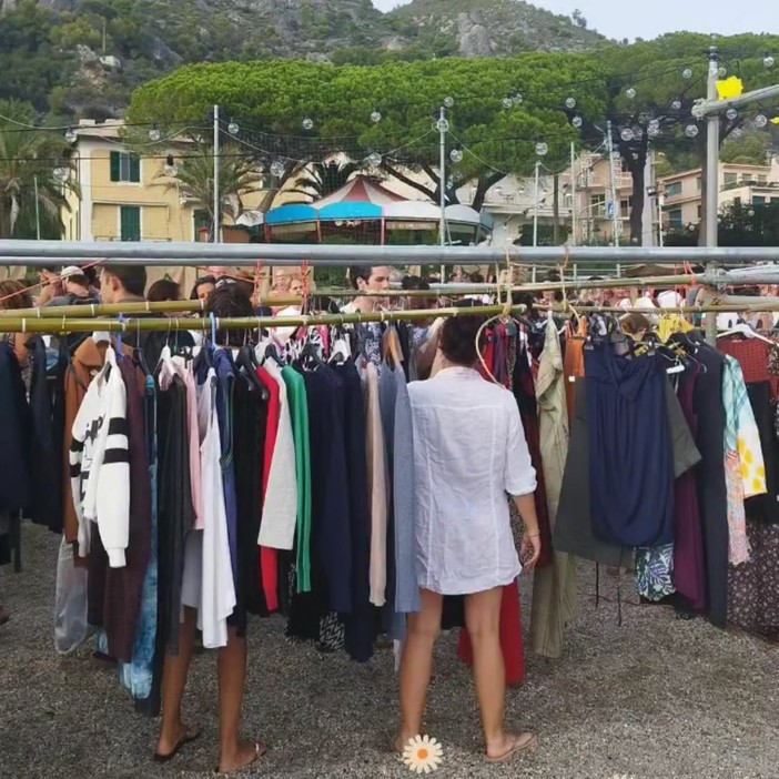 Moda sostenibile: Swap Party gratuito e aperto a tutti Moda sostenibile: Swap Party gratuito e aperto a tutti