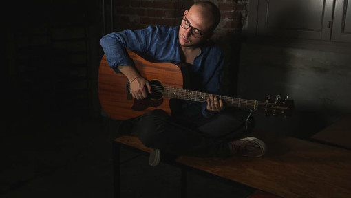 Musica, le mille sfumature del cantautorato folk di Misentotale (Video) Musica, le mille sfumature del cantautorato folk di Misentotale (Video)