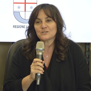 L'assessore Viale replica duramente al M5S e ad Italia Viva: "Non c'è nessun 'caso Liguria' da portare in Parlamento" L'assessore Viale replica duramente al M5S e ad Italia Viva: "Non c'è nessun 'caso Liguria' da portare in Parlamento"