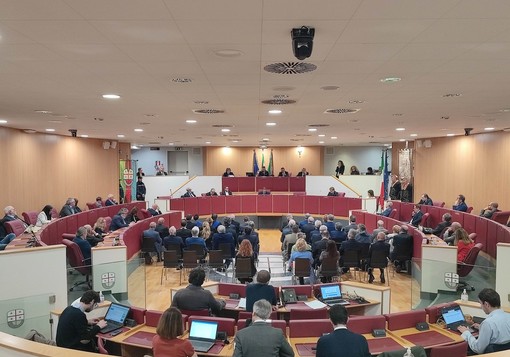 Festa della Liberazione, seduta solenne del Consiglio regionale Festa della Liberazione, seduta solenne del Consiglio regionale