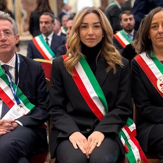 Salis in Vaticano all’udienza con Papa Leone XIV: “Accogliamo l’impegno a diventare maestri di bene comune” Salis in Vaticano all’udienza con Papa Leone XIV: “Accogliamo l’impegno a diventare maestri di bene comune”