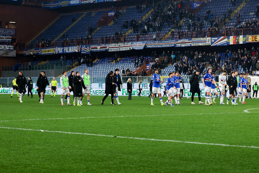 La Sampdoria si schianta di nuovo a Carrara: blucerchiati da incubo, Hasa e Finotto firmano il 2-0 toscano
