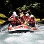 Ultimo weekend di agosto: in Valle Stura l’estate continua tra rafting, fiume e natura Ultimo weekend di agosto: in Valle Stura l’estate continua tra rafting, fiume e natura