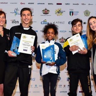 Un mese al 20° Galà delle Stelle nello Sport Stop alle votazioni il 3 maggio