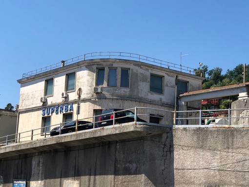 Depositi Chimici a Ponte Somalia, ecco i paletti del Ctr al progetto di Superba