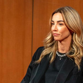 Presunto dossieraggio sul Secolo XIX, Salis: "Fatti che infangano la nostra politica" Presunto dossieraggio sul Secolo XIX, Salis: "Fatti che infangano la nostra politica"