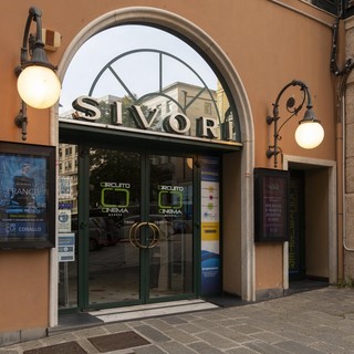 Film e colazione al Sivori domenica 22 gennaio