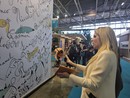 Liguria, non c'è più voglia di festa: toni dimessi e tante assenze al Salone del Libro di Torino