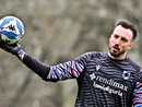 Samuele Perisan (foto U.C. Sampdoria)