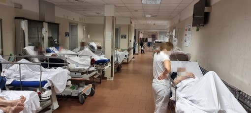 Pronto soccorso del San Martino "sold out", la denuncia del consigliere Sansa