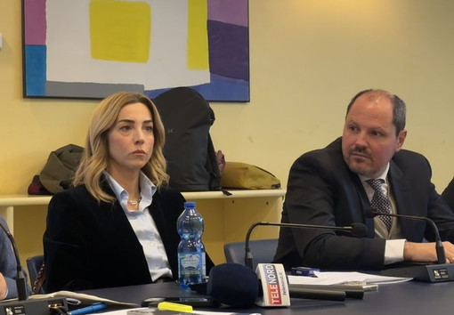 Bilancio, la replica di Salis e Terrile: “Altro che avanzo, abbiamo ereditato macerie e debiti occulti"