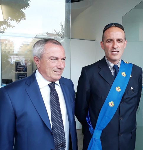 Trasporti: disponibili biglietto e abbonamenti integrati Atp-Amt Trasporti: disponibili biglietto e abbonamenti integrati Atp-Amt