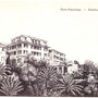 Meraviglie e leggende di Genova - Schickert’s Park Hotel, il fantasma della Belle Époque a Capolungo