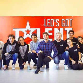 Foto dalla pagina Facebook