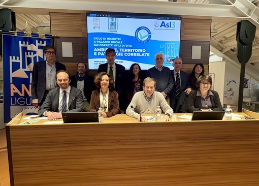 Salute e ambiente, Genova al centro del dibattito: focus su inquinamento e nuovi stili di vita