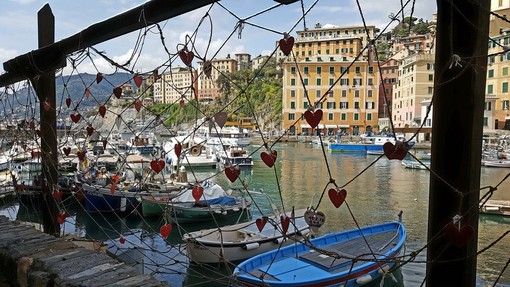 San Valentino: a Sestri Levante tra 'Innnamorati al MuSel' e 'LeggiAMO l’arte'