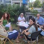 Delegazione genovese a Cipro per il progetto internazionale “Safe in Town”