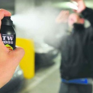 Polizia penitenziaria, al via la sperimentazione dello spray al peperoncino