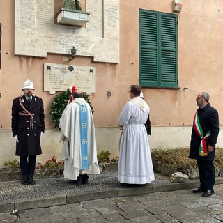 A Oregina la cerimonia dello Scioglimento del Voto alla Madonna di Loreto