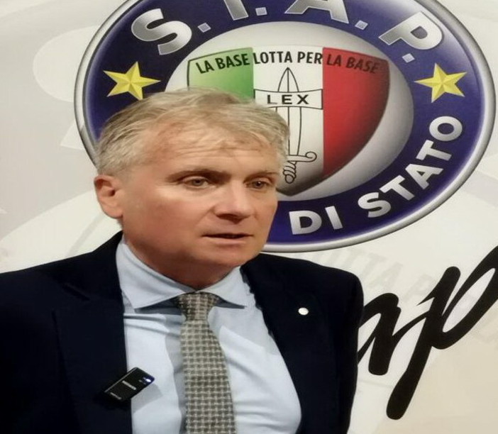 Vittime del dovere, il SIAP audito in Regione Liguria: “Serve più attenzione anche alla sanità della Polizia”