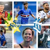 "Asta delle Stelle": su Memorabid i cimeli di Malinovskyi, Conti, Artistico e Federica Pellegrini