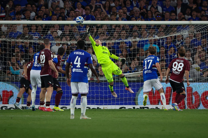 Serie B: è sempre più caos! Il TFN discuterà il ricorso della Salernitana, playout verso un nuovo rinvio