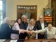 Firmato l’accordo di amicizia tra le città di Genova e Salerno