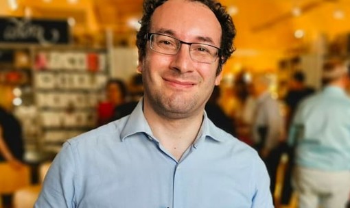 Pd Liguria: Simone Farello eletto nuovo Segretario