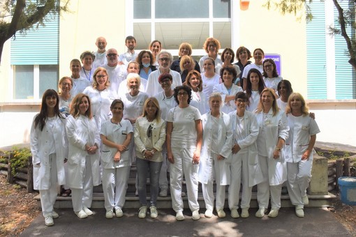 Trapianti di cellule staminali: San Martino ai primi posti in Italia per l’attività svolta