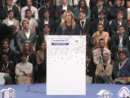 Silvia Salis alla Leopolda: "All’Italia serve un Ministero del Futuro"