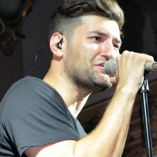 Smiley, la pop star romena in concerto all'Rds Stadium