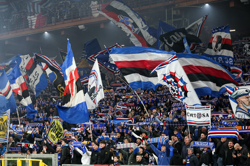 La Cremonese elimina la Samp dalla Coppa Italia, ma Corradi non butta via la prestazione di Bolzano: "Partita vera e tirata, poco da rimproverare ai ragazzi" La Cremonese elimina la Samp dalla Coppa Italia, ma Corradi non butta via la prestazione di Bolzano: "Partita vera e tirata, poco da rimproverare ai ragazzi"