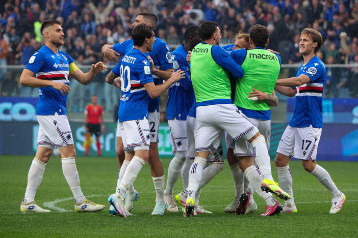 Serie B. Juve Stabia-Sampdoria slitta al 13 maggio, confermato il calendario delle prossime giornate