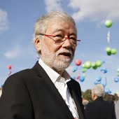 Sergio Cofferati (PD) Sergio Cofferati (PD)