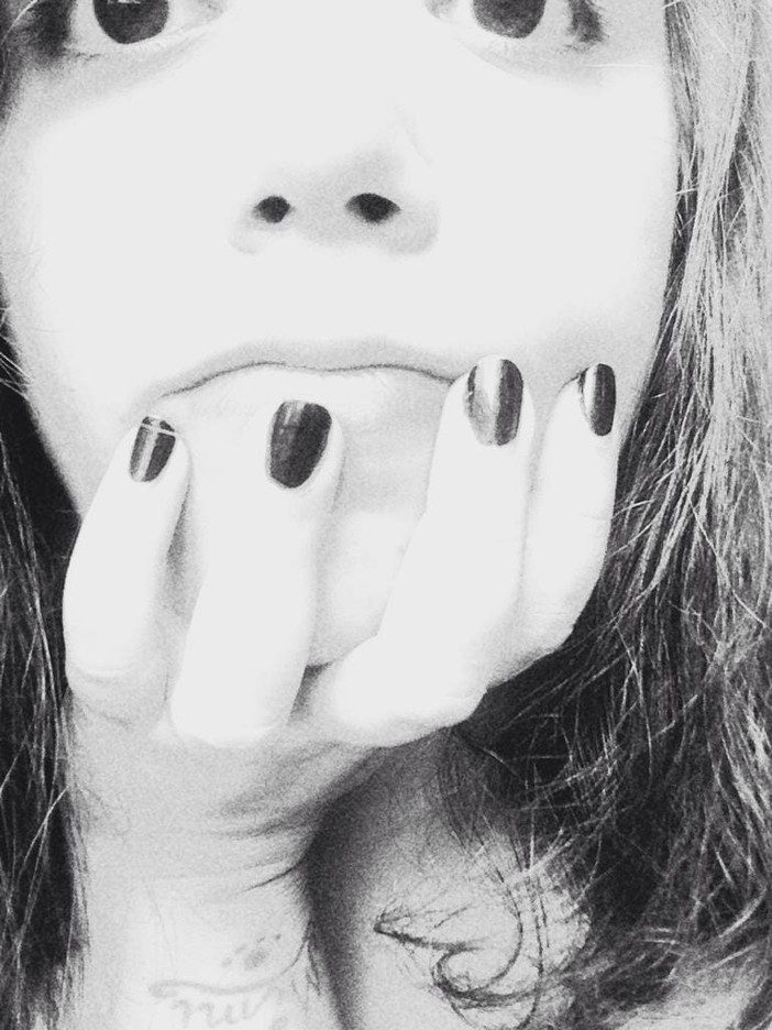 Serena Barberis, l'assistente genovese dei Vip: "Sono persone normali, alcune anche brutte!"