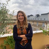 Elezioni Regionali, Selena Candia torna tra i banchi del consiglio: “Serve riavvicinare le persone alla politica” Elezioni Regionali, Selena Candia torna tra i banchi del consiglio: “Serve riavvicinare le persone alla politica”