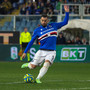 Sampdoria, Evani alla vigilia della sfida con la Carrarese: &quot;Una verifica importante, cercheremo di fare la nostra partita&quot;