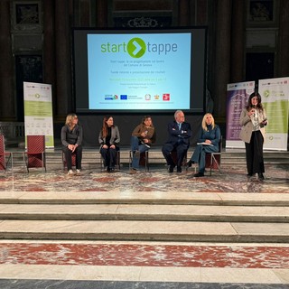 Start Tappe, a Palazzo Ducale il convegno annuale sul progetto di inclusione lavorativa