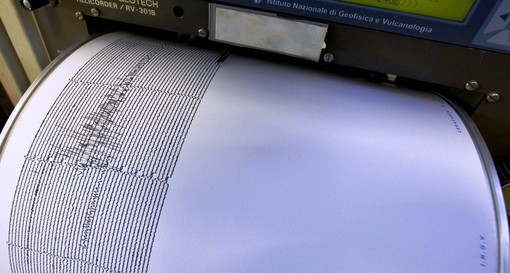 La terra trema nell'imperierse e nel savonese: scossa sismica superiore a 1,2 gradi Richter La terra trema nell'imperierse e nel savonese: scossa sismica superiore a 1,2 gradi Richter