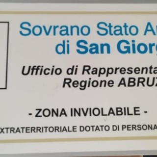 "Stato Antartico di San Giorgio": smantellata organizzazione criminale che ha truffato 700 persone