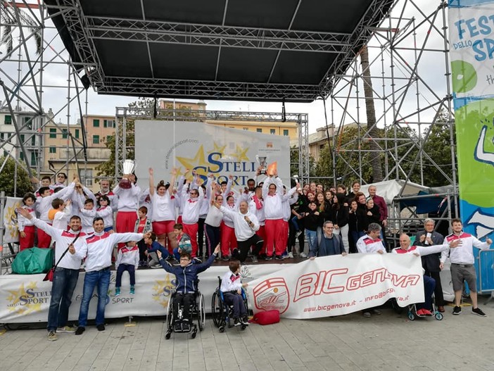 Festa dello Sport: gli eventi di chiusura Festa dello Sport: gli eventi di chiusura