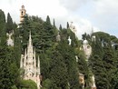 Il Cimitero di Staglieno partecipa al bando 'I Luoghi del Cuore' a cura del Fai Il Cimitero di Staglieno partecipa al bando 'I Luoghi del Cuore' a cura del Fai