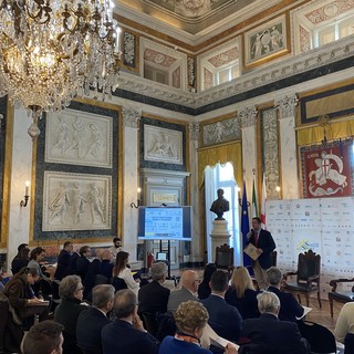 Stelle nello Sport, al via la 24° edizione: "È lo sport il più grande social network al mondo" (Foto e Video)