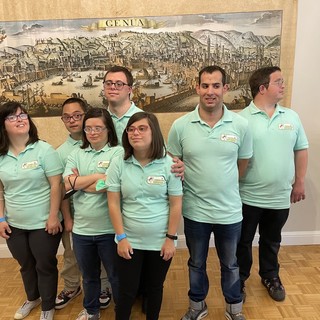 Nasce la Sosta della Tartaruga, un B&B gestito da giovani con disabilità (Video) Nasce la Sosta della Tartaruga, un B&B gestito da giovani con disabilità (Video)