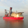 Saipem accoglie studenti dell’Università di Genova a bordo della nave Jsd6000