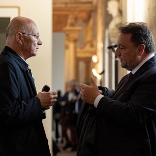 Scopri Mantova e Sabbioneta con la mostra di Georg Baselitz